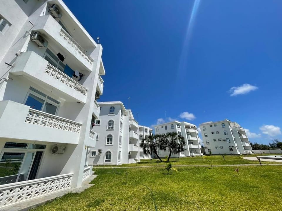 Malindi Beach Bliss Apartment in Malindi