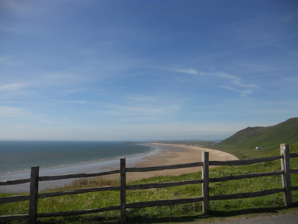 Nearby landmark, Natural landscape, Beach