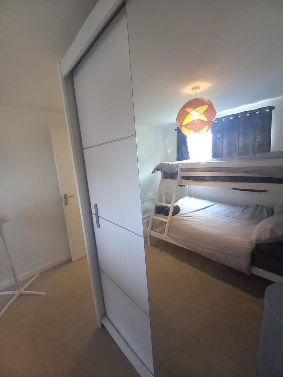 Quibid Cozy Corner Escape QS018 Apartment in Dartford