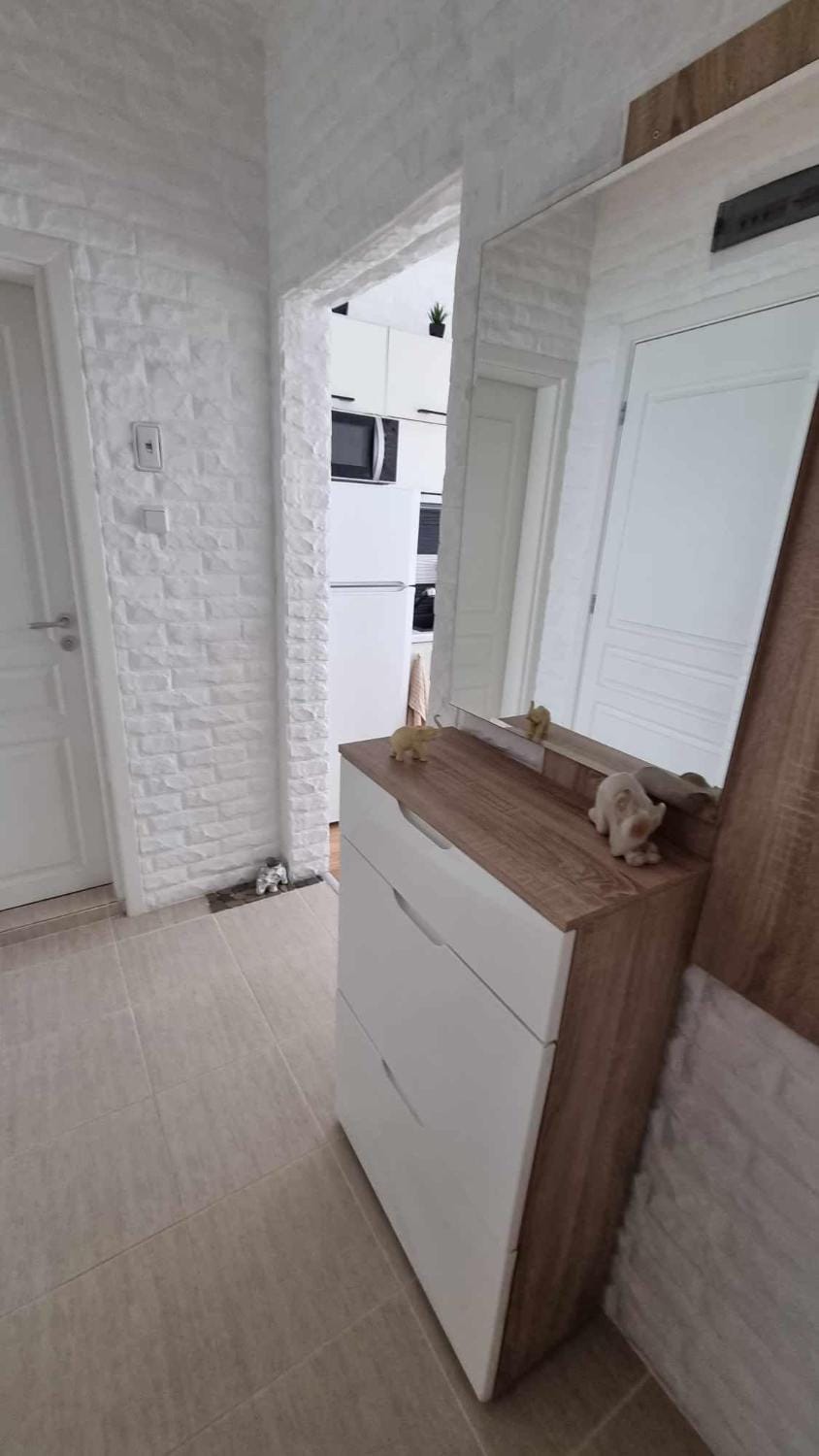A wonderful vacation home Apartment in Sunny Beach