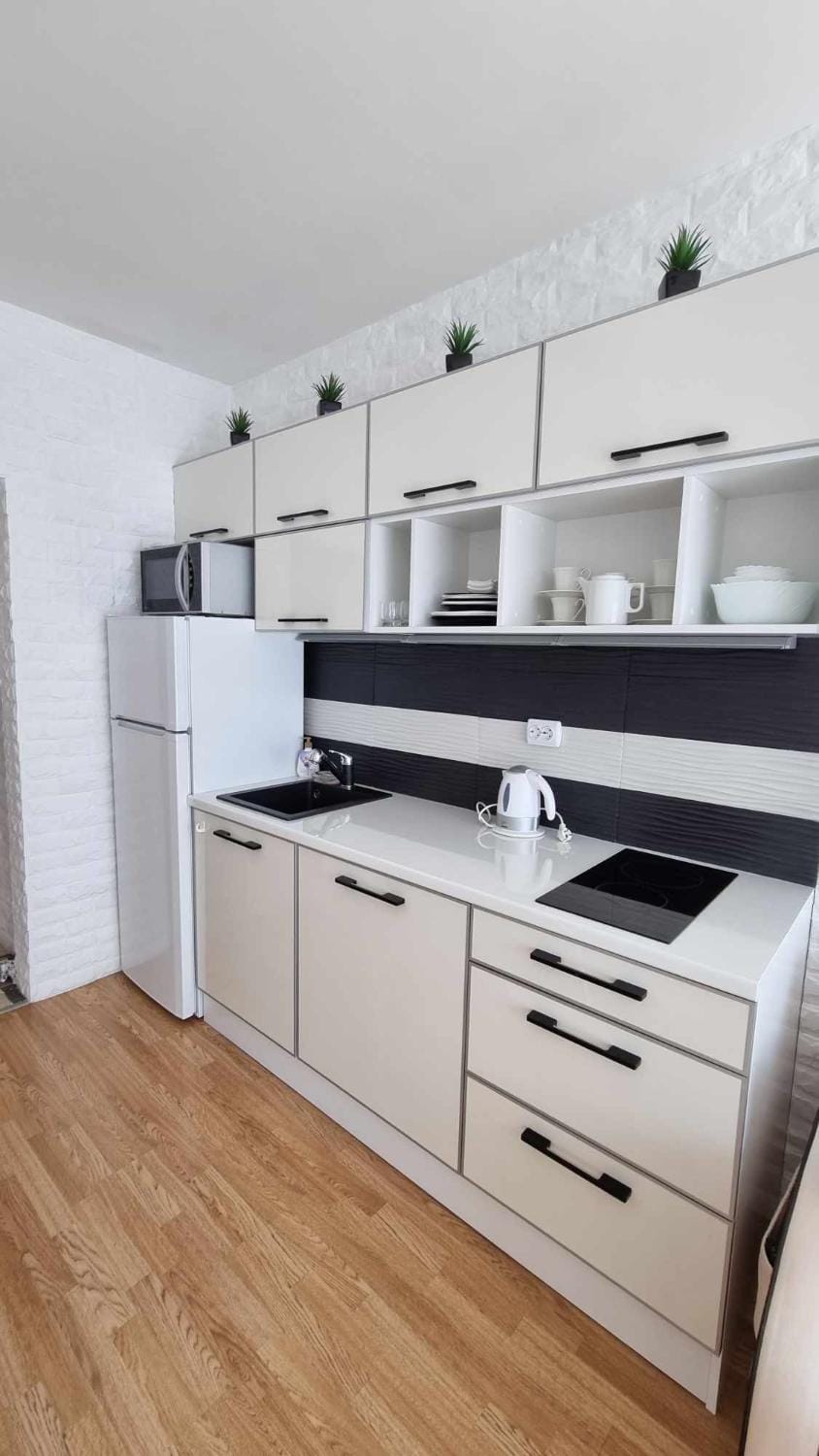A wonderful vacation home Apartment in Sunny Beach