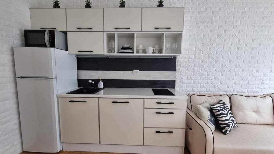 A wonderful vacation home Apartment in Sunny Beach