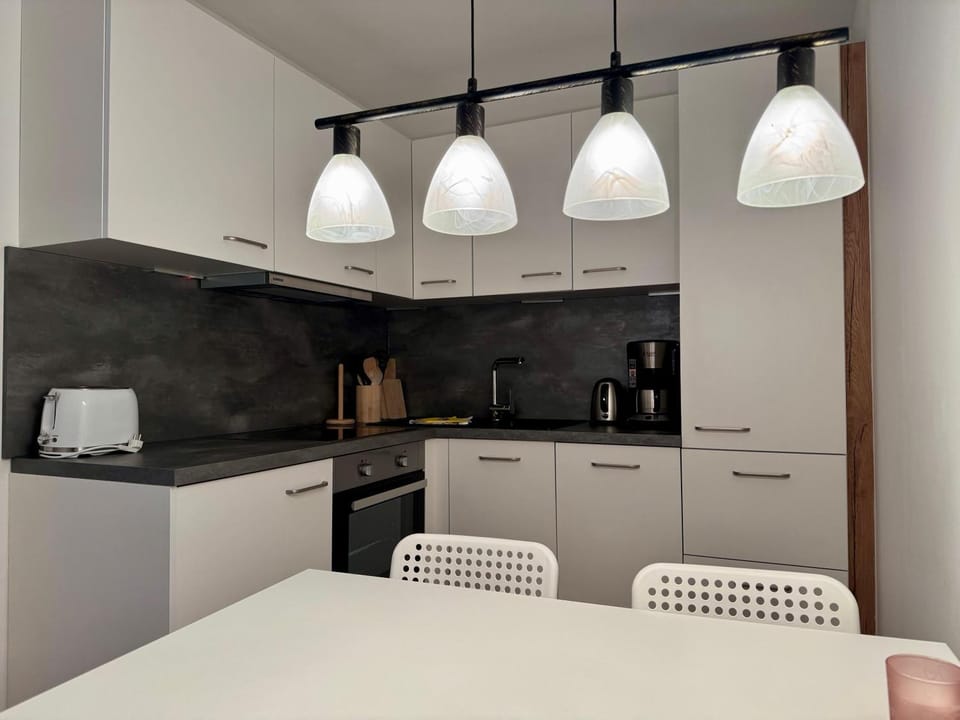 Whg Deichblick House in Friesland