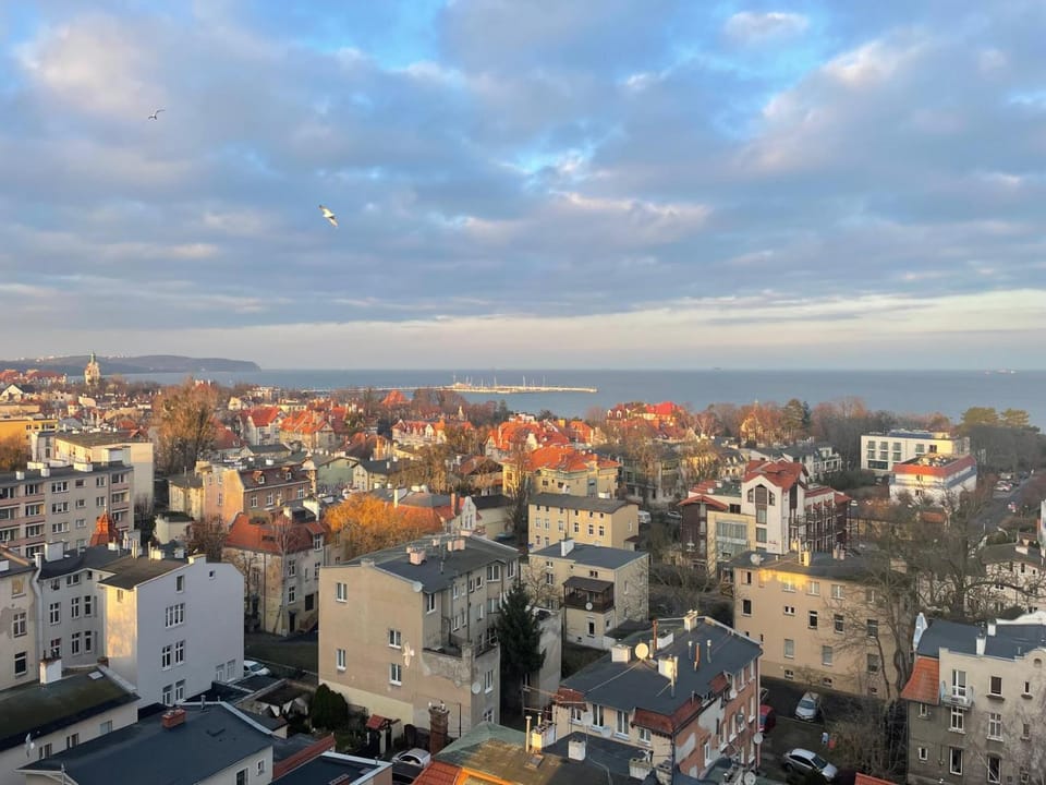 City view