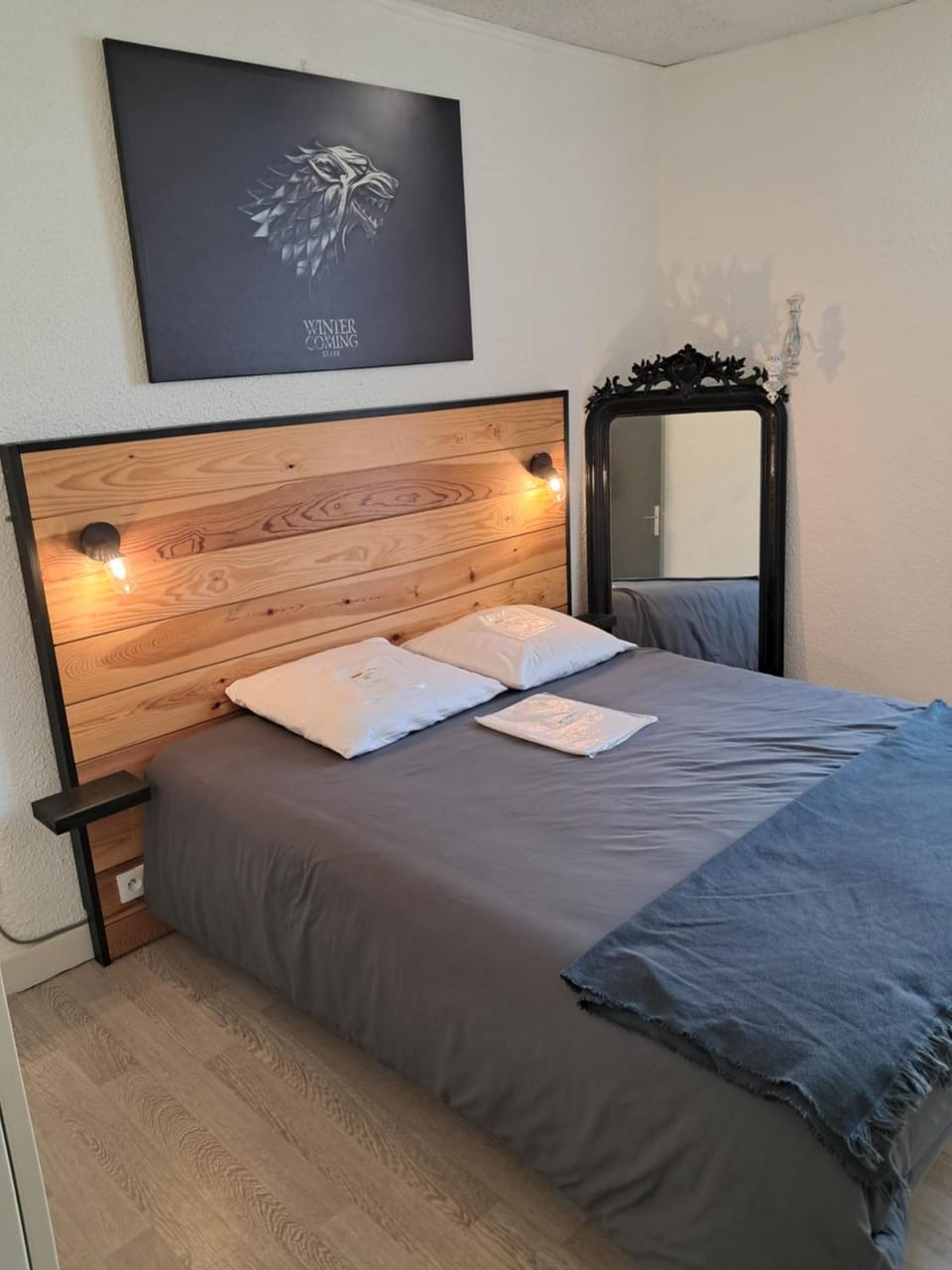 Bel appartement centre Cauterets Apartment in Cauterets