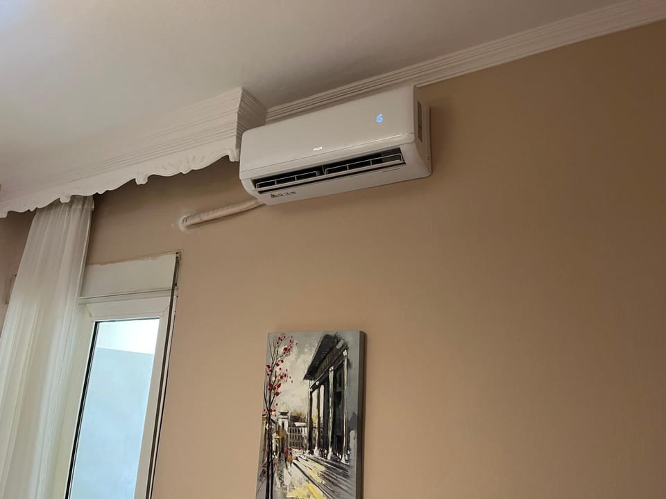 air conditioner