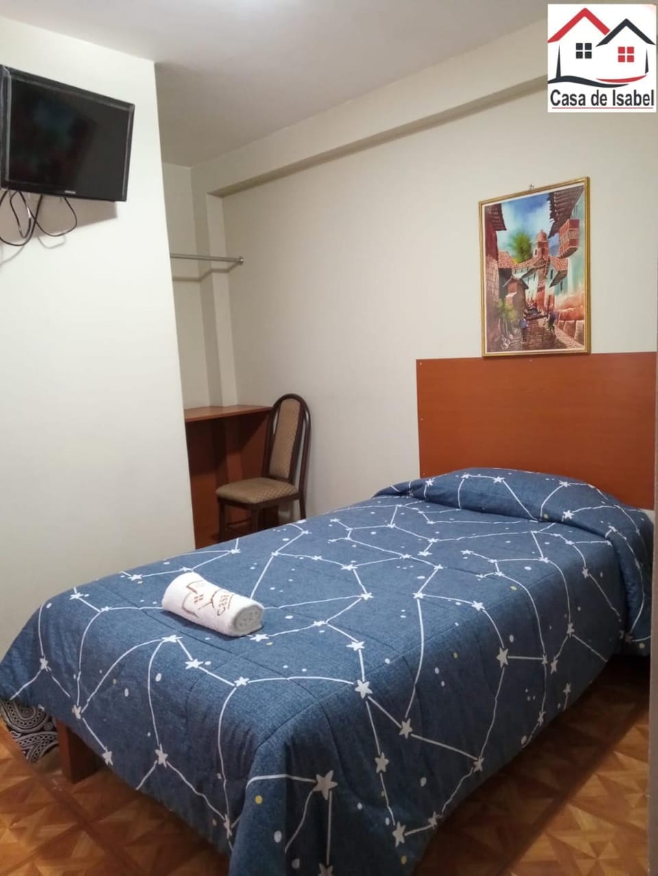Casa de Isabel Bed and Breakfast in Arequipa