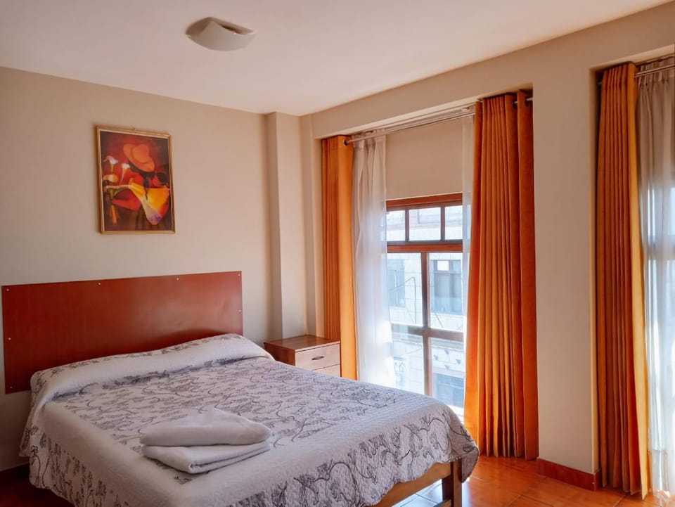 Casa de Isabel Bed and Breakfast in Arequipa