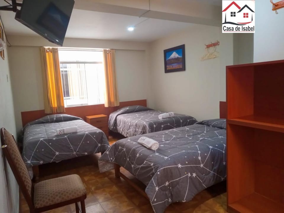 Casa de Isabel Bed and Breakfast in Arequipa