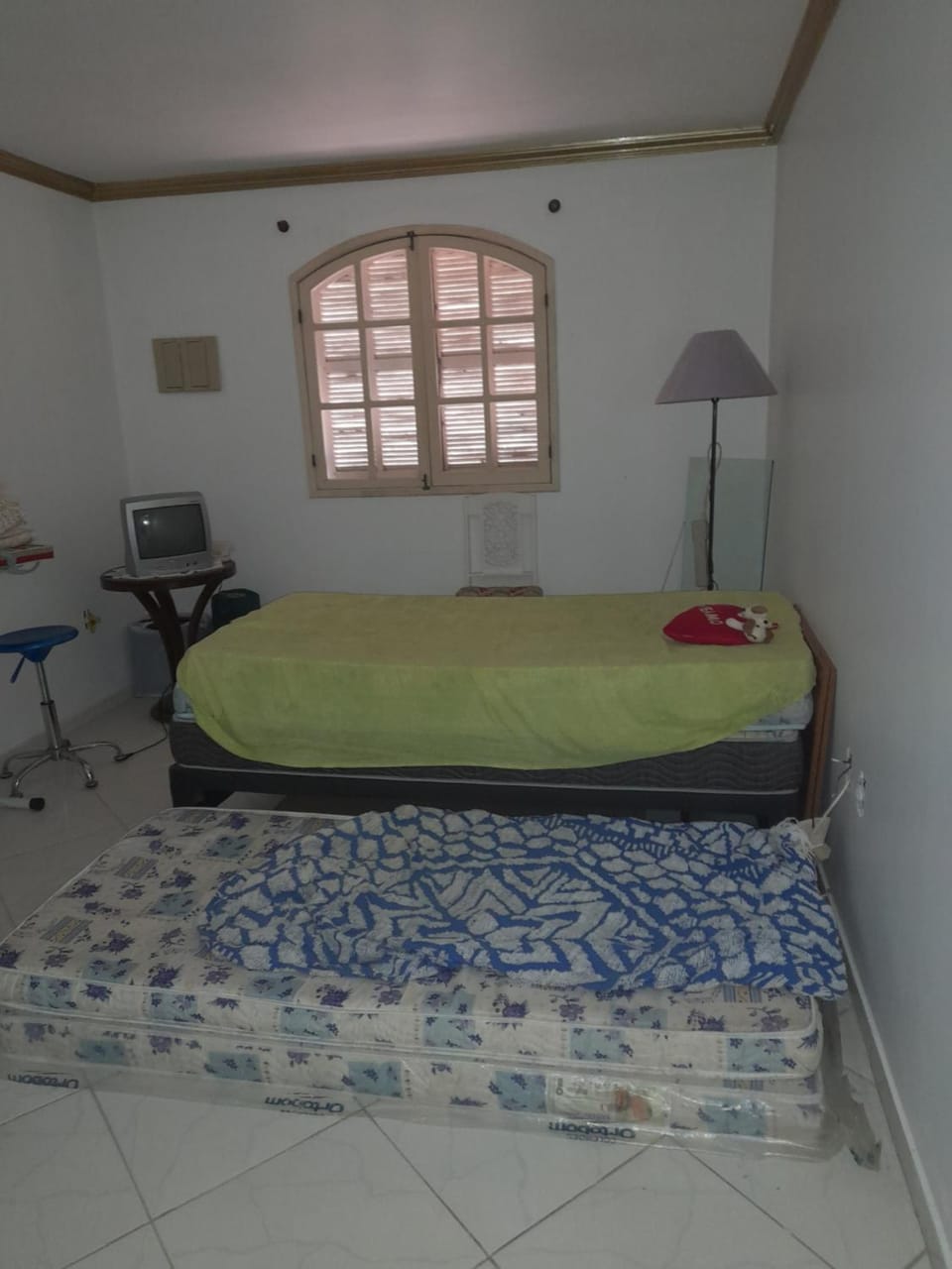 acnchego House in Saquarema