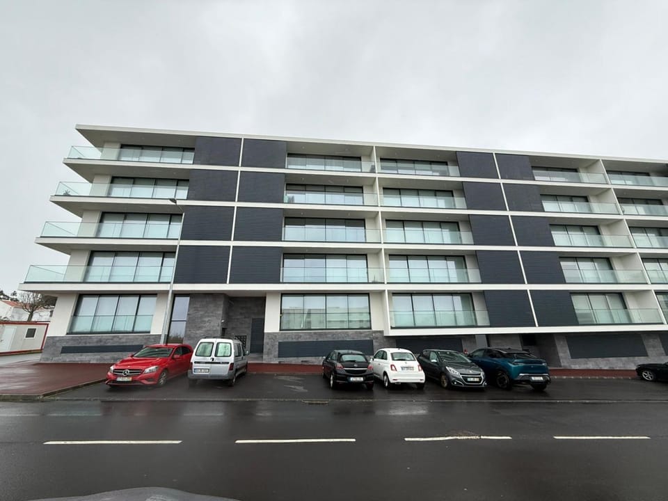 Property building, Parking