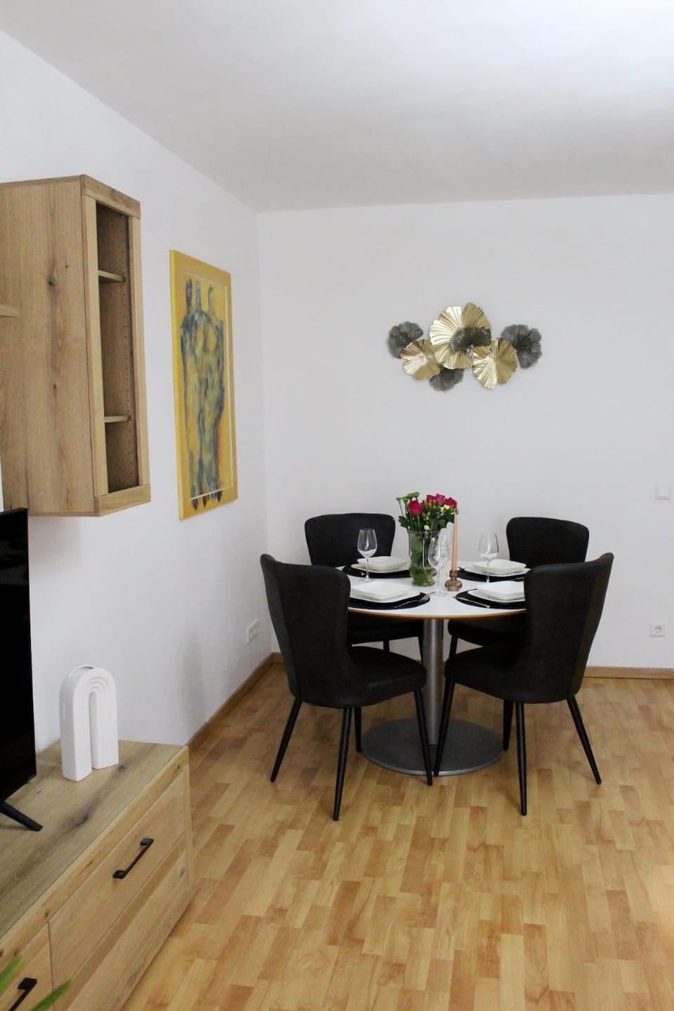 Medina apartment Apartment in Neuss