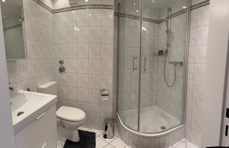 Medina apartment Apartment in Neuss