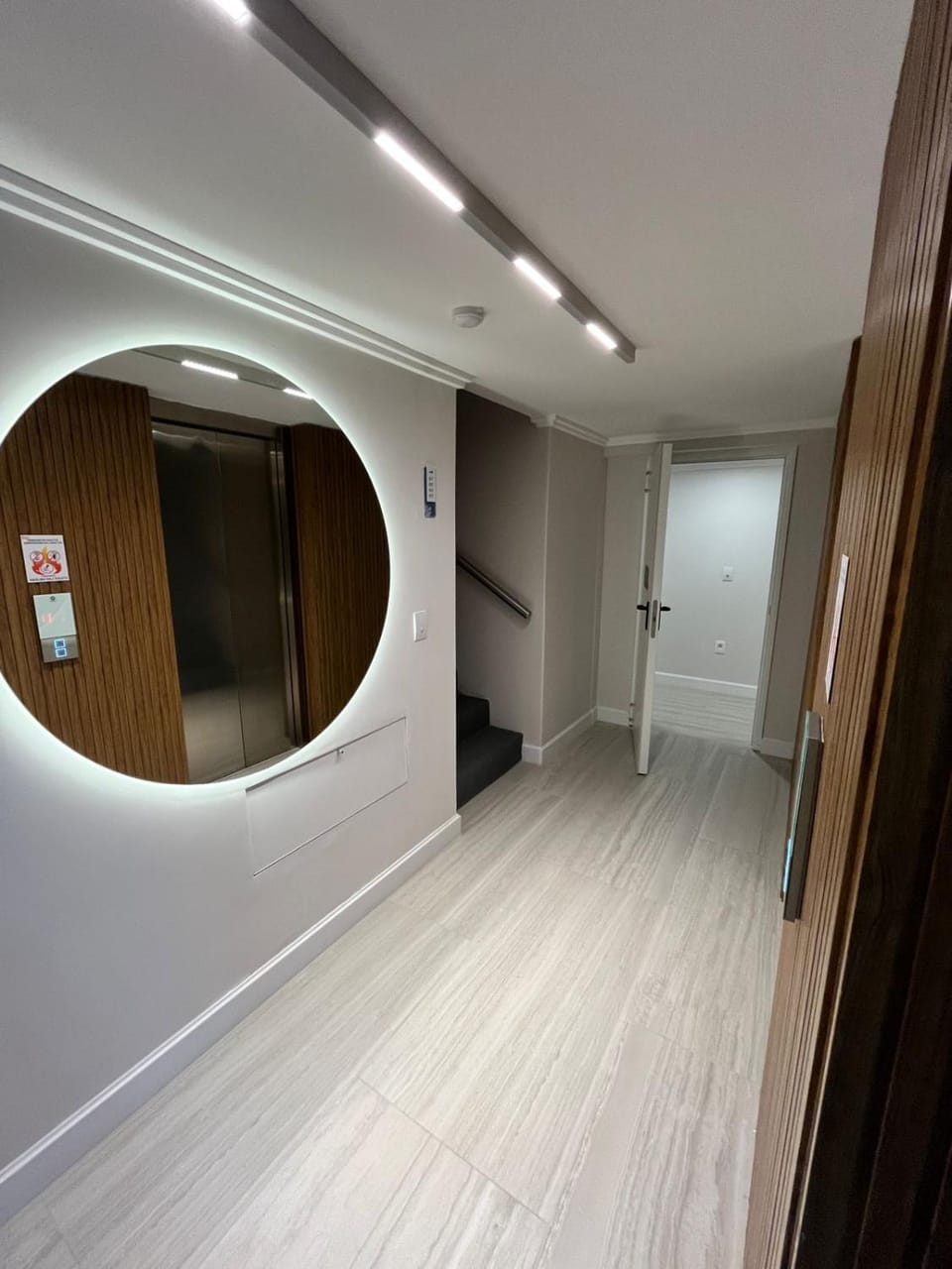 Sea Garden Towers PDE ganadores premio award 2026 Apartment in Punta del Este