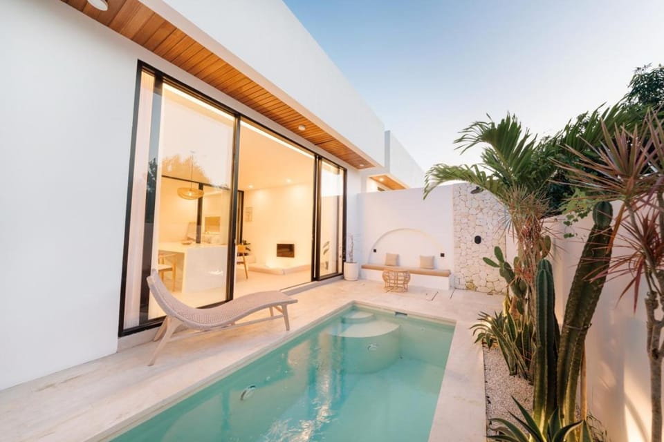 Alcove Boutique Villas Uluwatu Villa in Bali