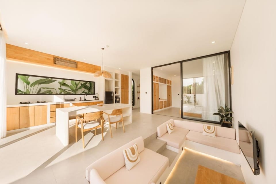 Alcove Boutique Villas Uluwatu Villa in Bali