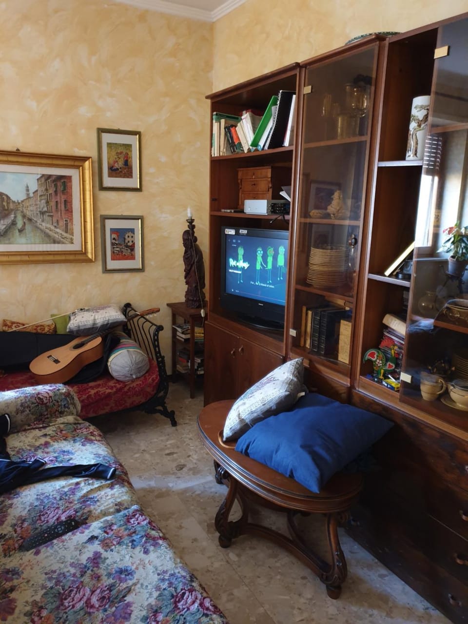 eleonora Apartment in Grottammare