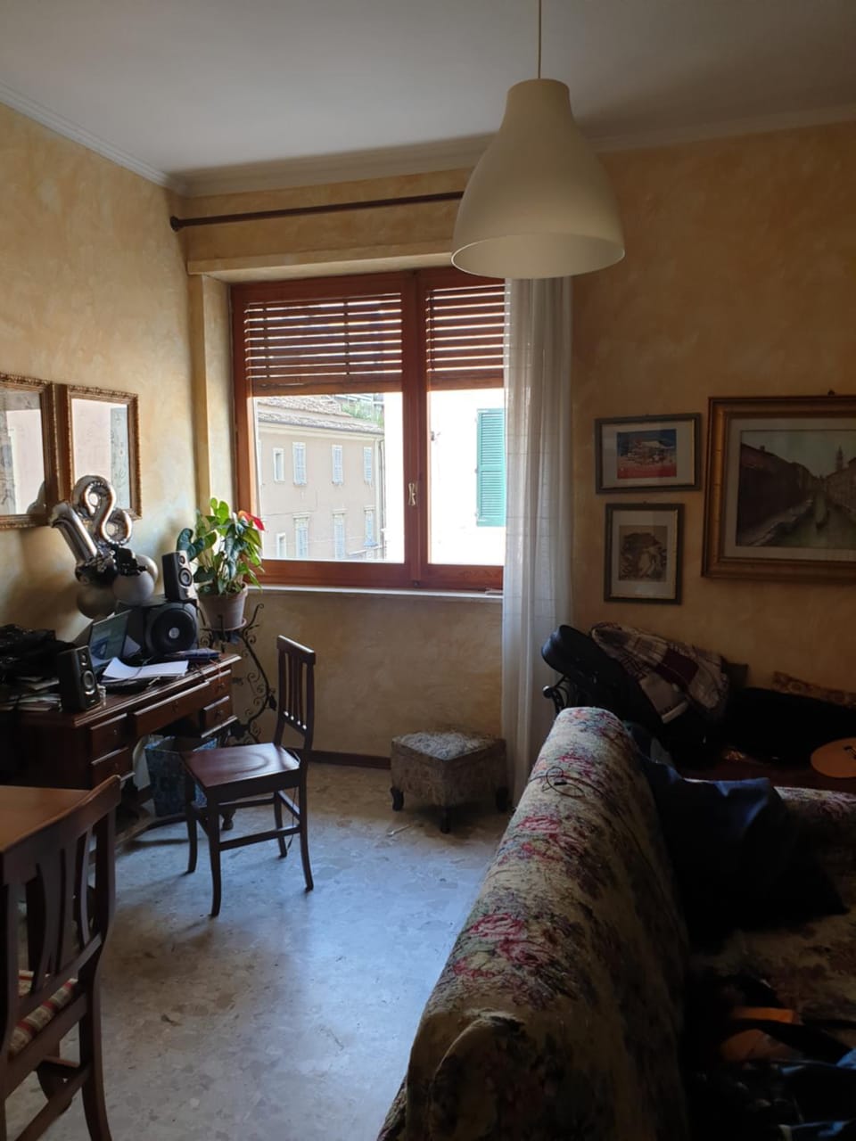 eleonora Apartment in Grottammare