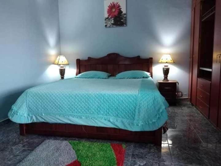 Anand Villa Bed and Breakfast in Mauritius