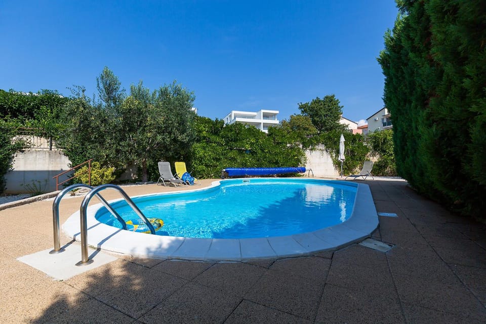 Apartments Radojka Apartment in Novigrad