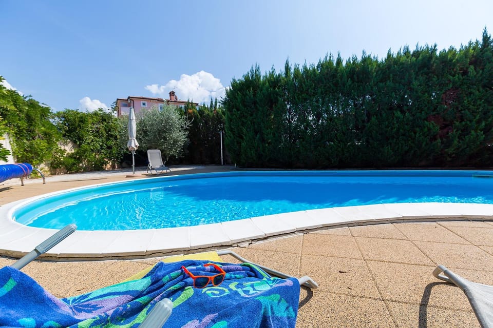 Apartments Radojka Apartment in Novigrad