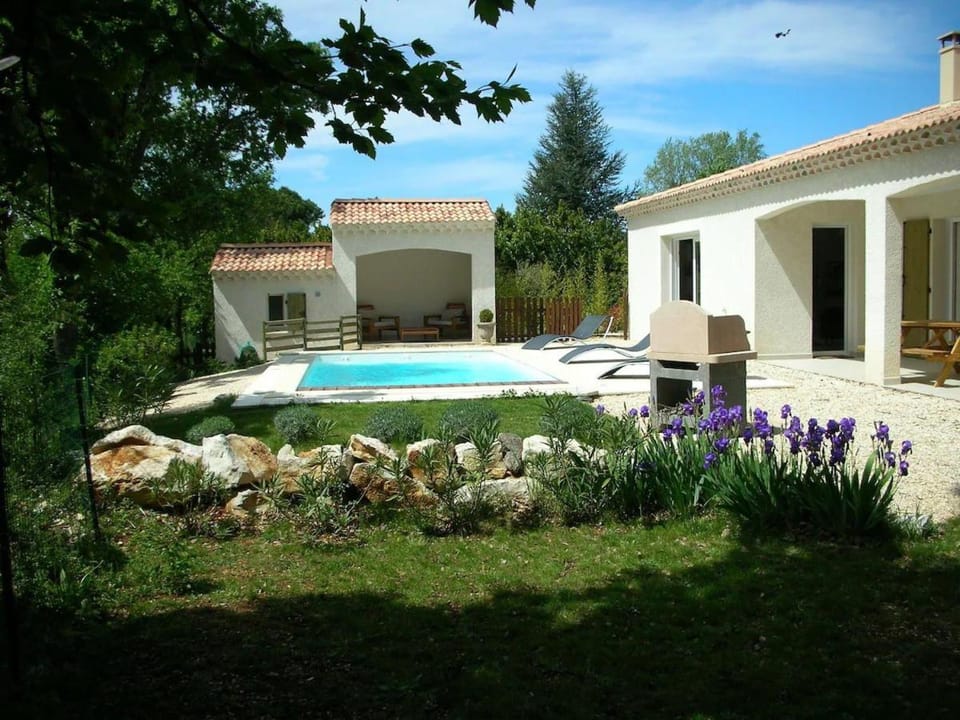 Garden, Pool view, Swimming pool