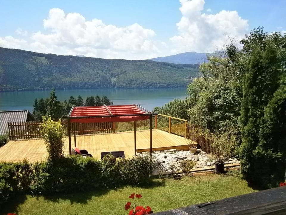Lake view