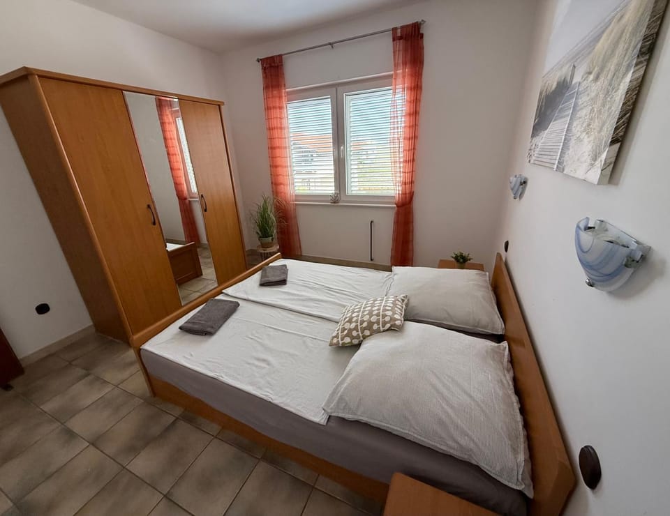 Apartment Babic Apartment in Zadar County