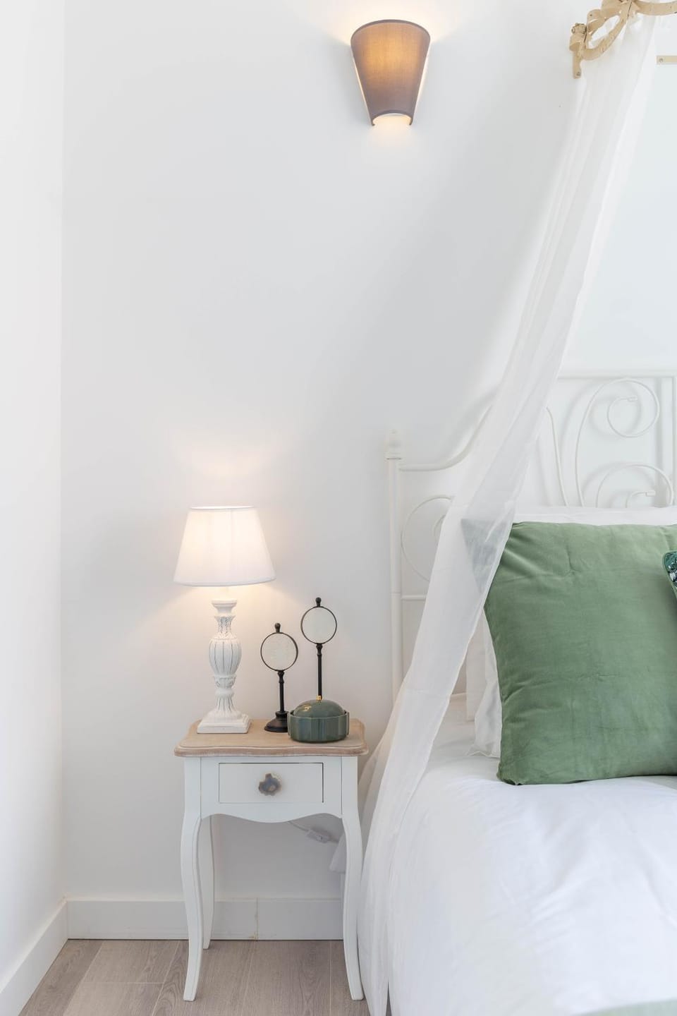Le Bel Ombre Apartment in Lyon