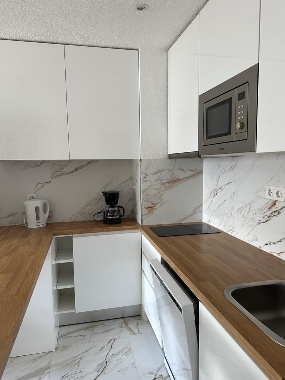 Guacimeta Apartment in Puerto del Carmen