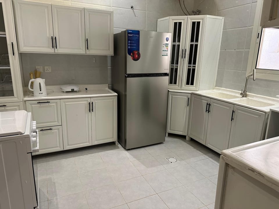 Rys resident Apartment in Riyadh