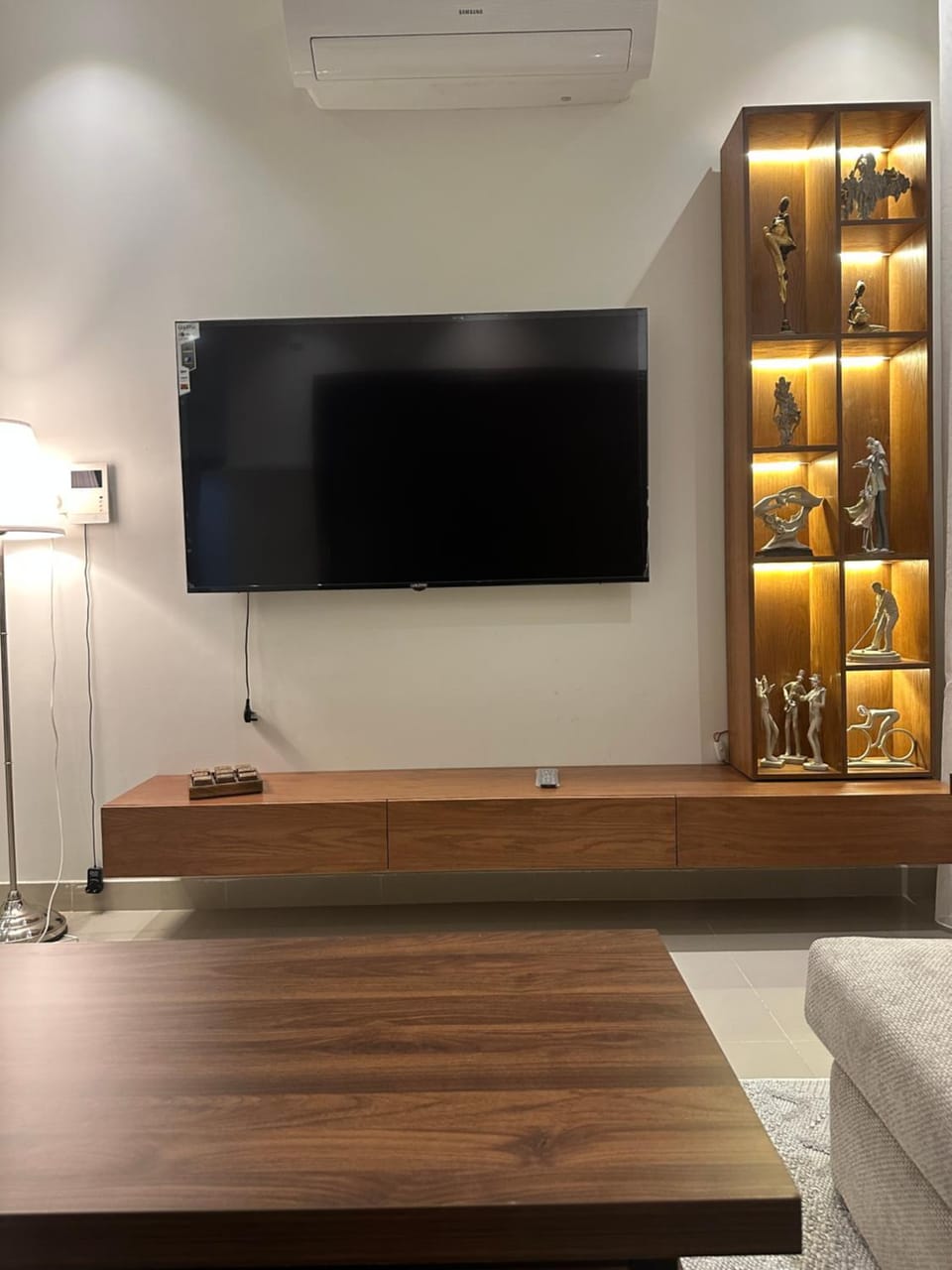 Rys resident Apartment in Riyadh