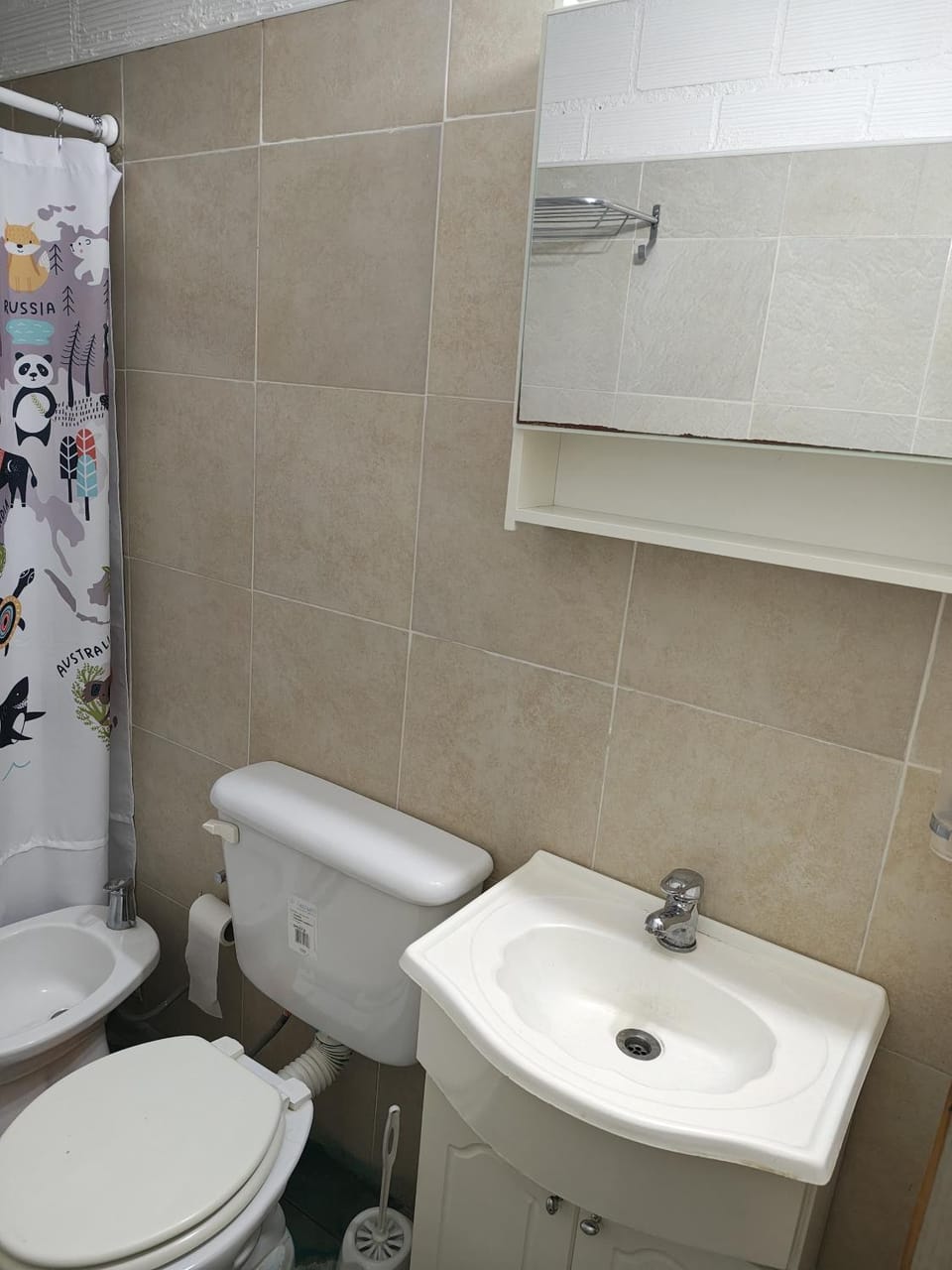 Toilet, Bathroom, bidet