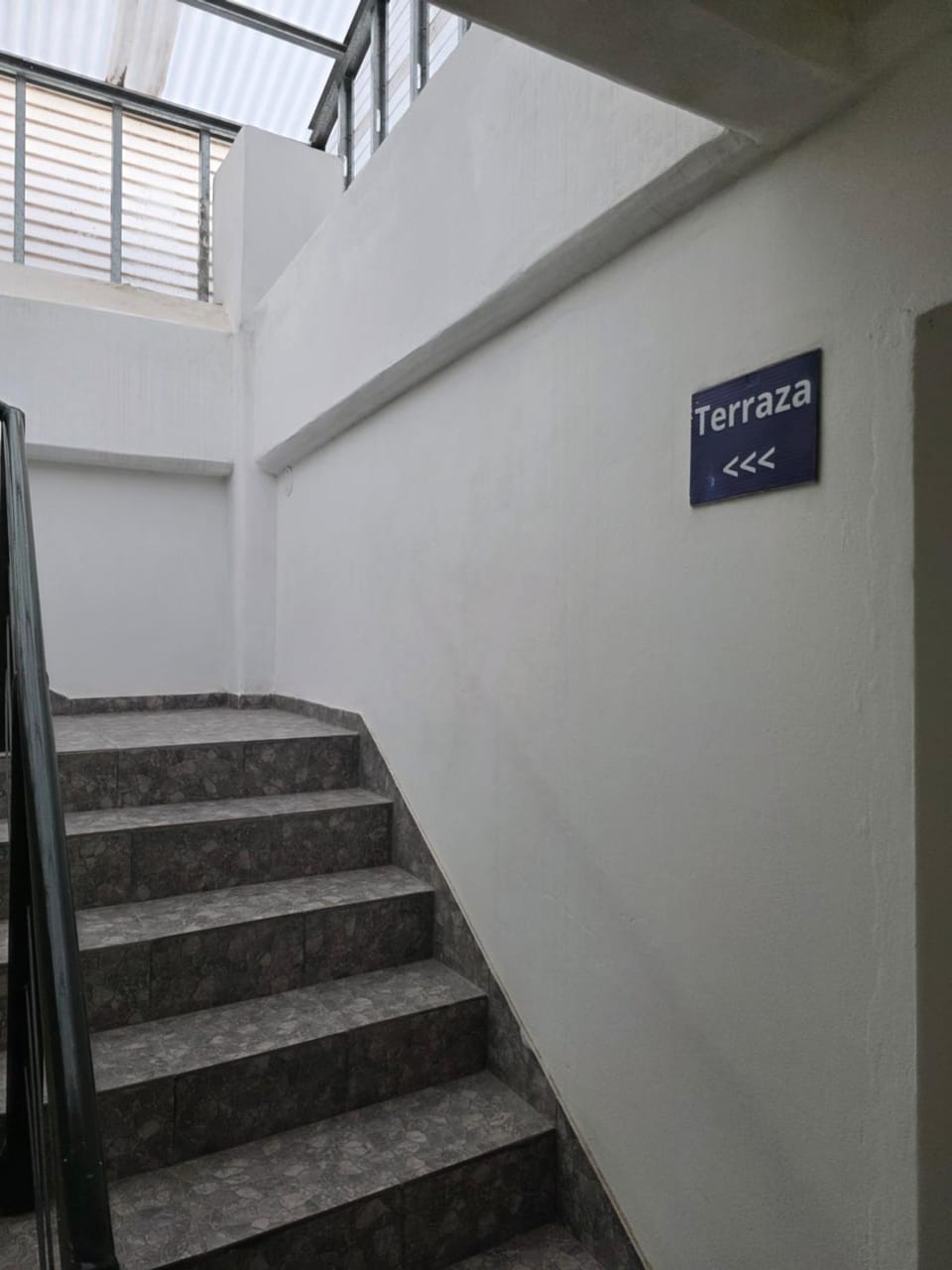Departamento en Planta baja, centrico, Practico, Estacionamiento D3 Apartment in Catamarca