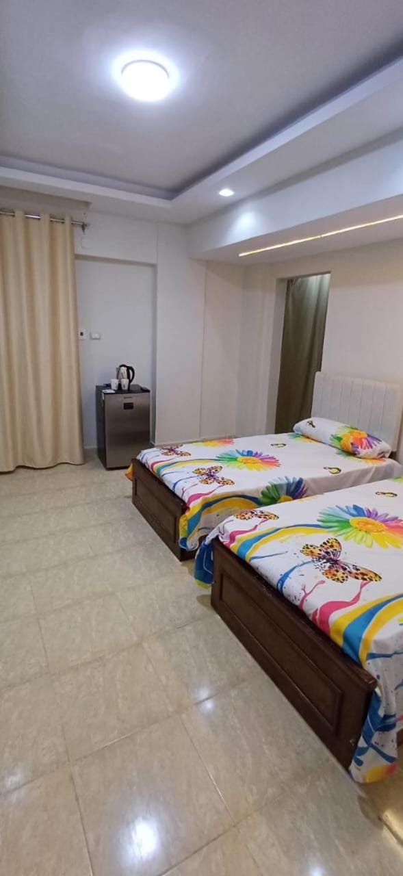 فندق الحسيني Hotel in Egypt