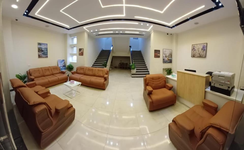 فندق الحسيني Hotel in Egypt