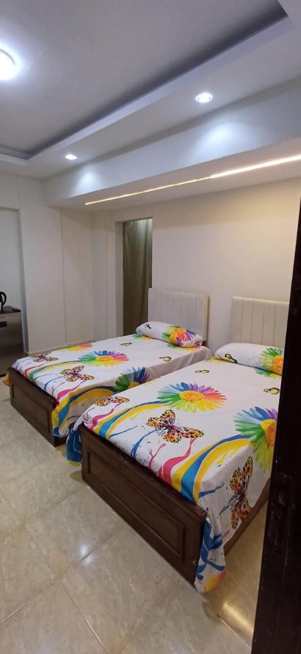 فندق الحسيني Hotel in Egypt