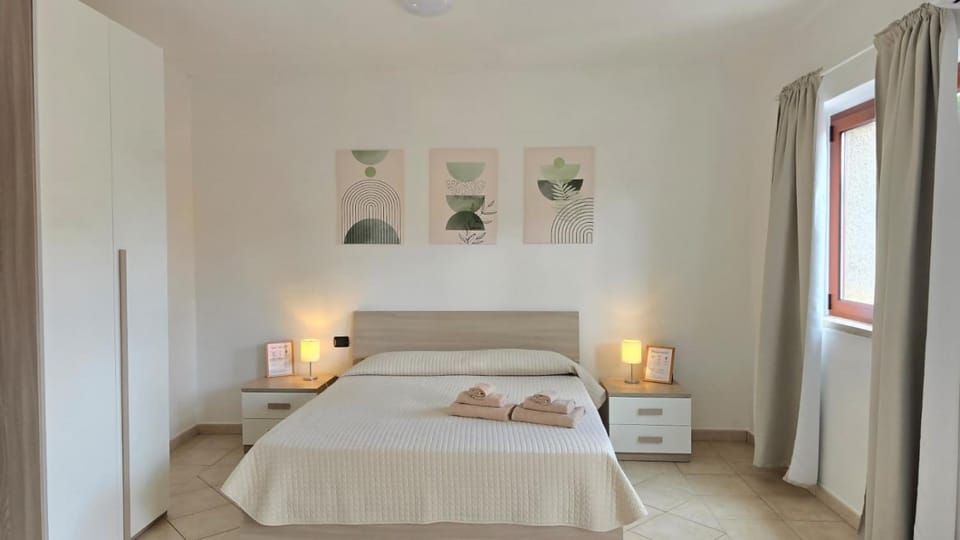 Nuovo appartamentino in centro! Apartment in Palau