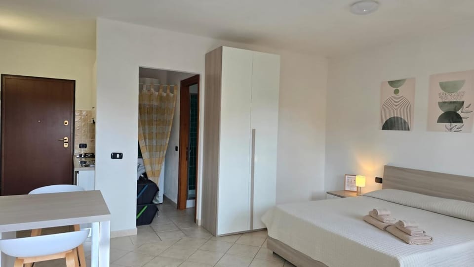 Nuovo appartamentino in centro! Apartment in Palau