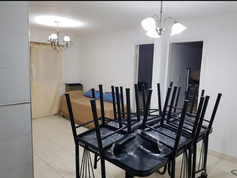 Don jose House in Villa Gesell