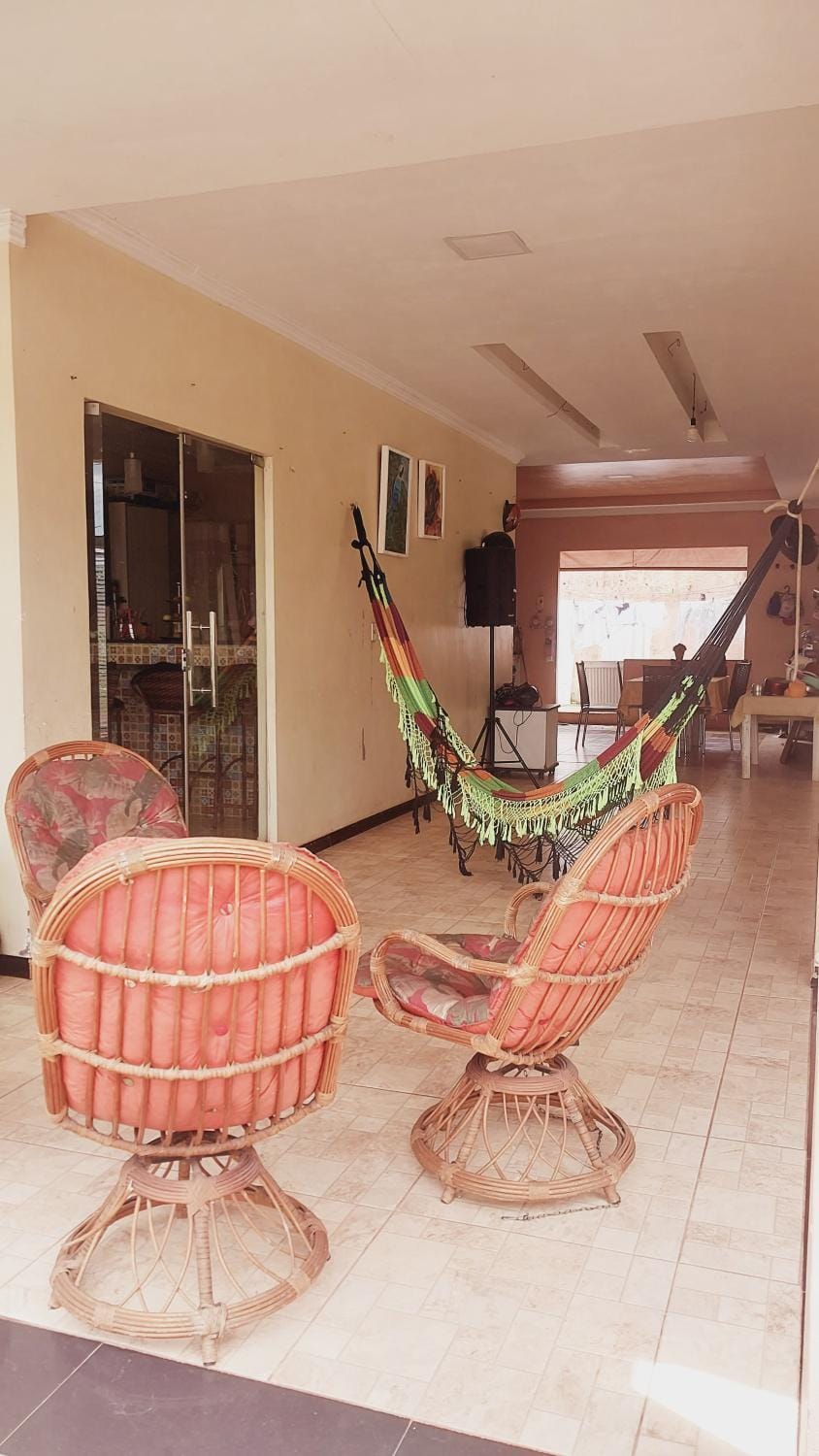 Casa COP 30 House in State of Maranhão, Brazil