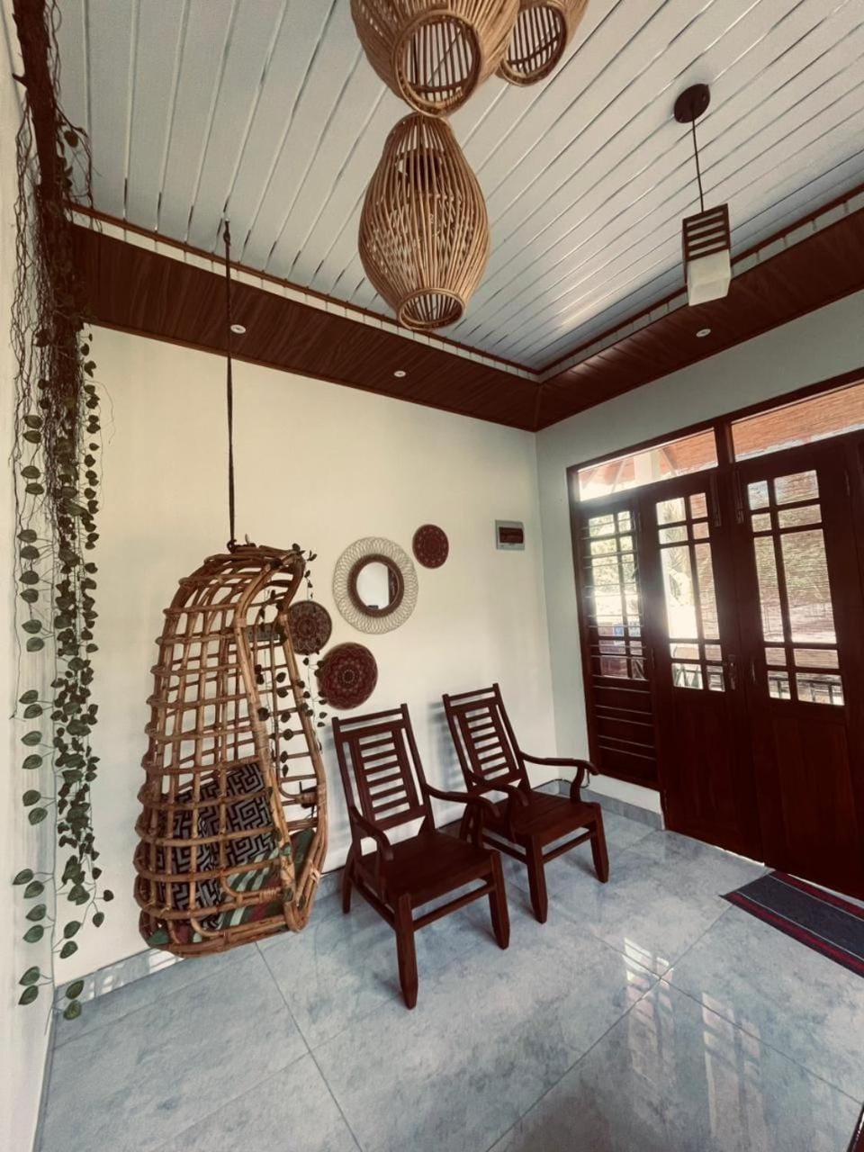 Mandara Holiday Home Apartment in Sri Lanka