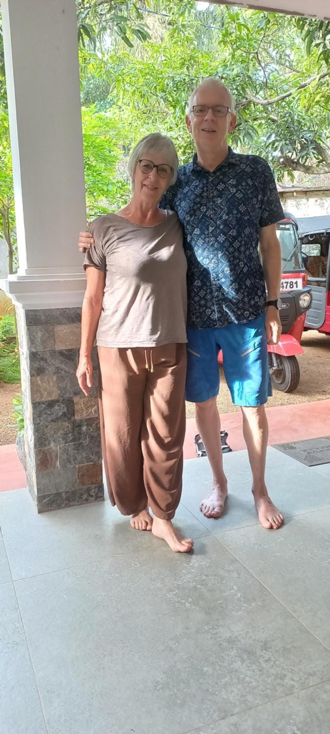 Mandara Holiday Home Apartment in Sri Lanka