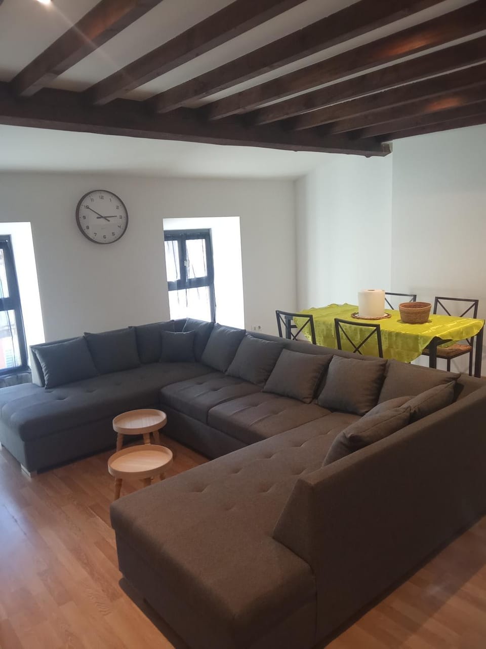 Au bon repos 3 personnes Apartment in Auvergne-Rhône-Alpes