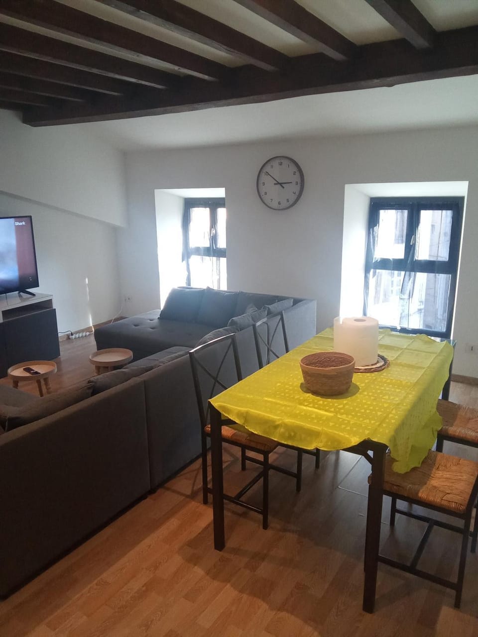 Au bon repos 3 personnes Apartment in Auvergne-Rhône-Alpes