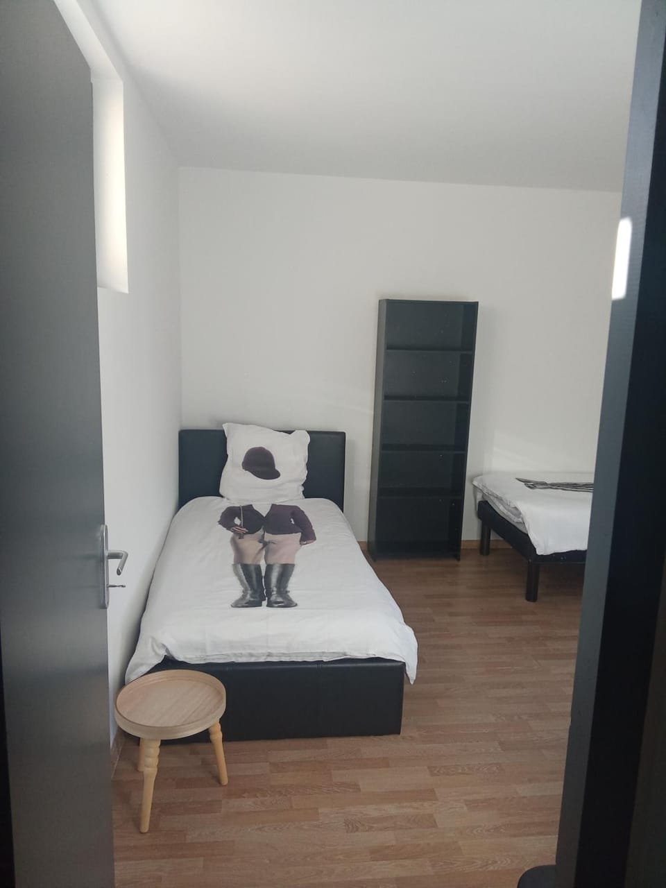 Au bon repos 3 personnes Apartment in Auvergne-Rhône-Alpes