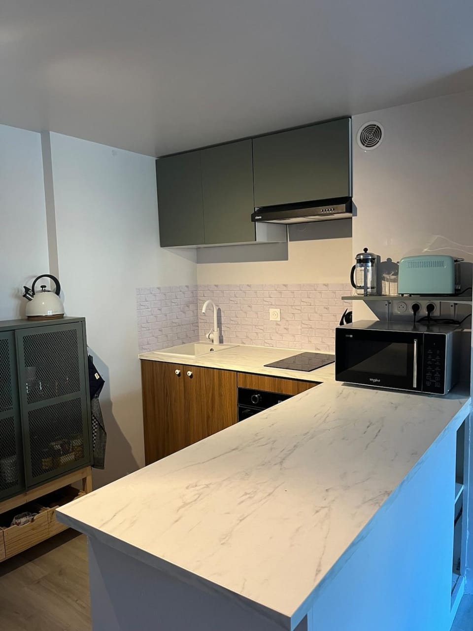 Duplex Vielle-Aure Apartment in Saint-Lary-Soulan