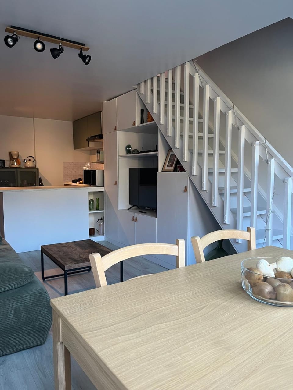 Duplex Vielle-Aure Apartment in Saint-Lary-Soulan
