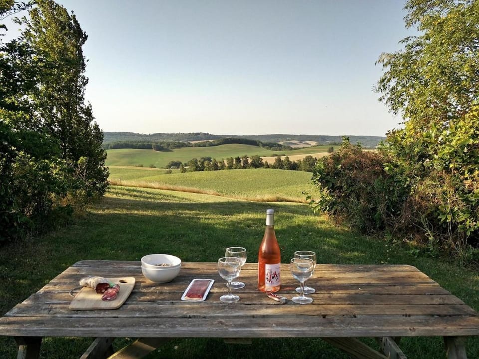 Argein House in Occitanie
