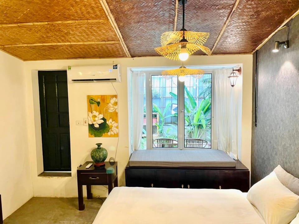 Kem apartment 2 bedrooms Apartment in Hanoi
